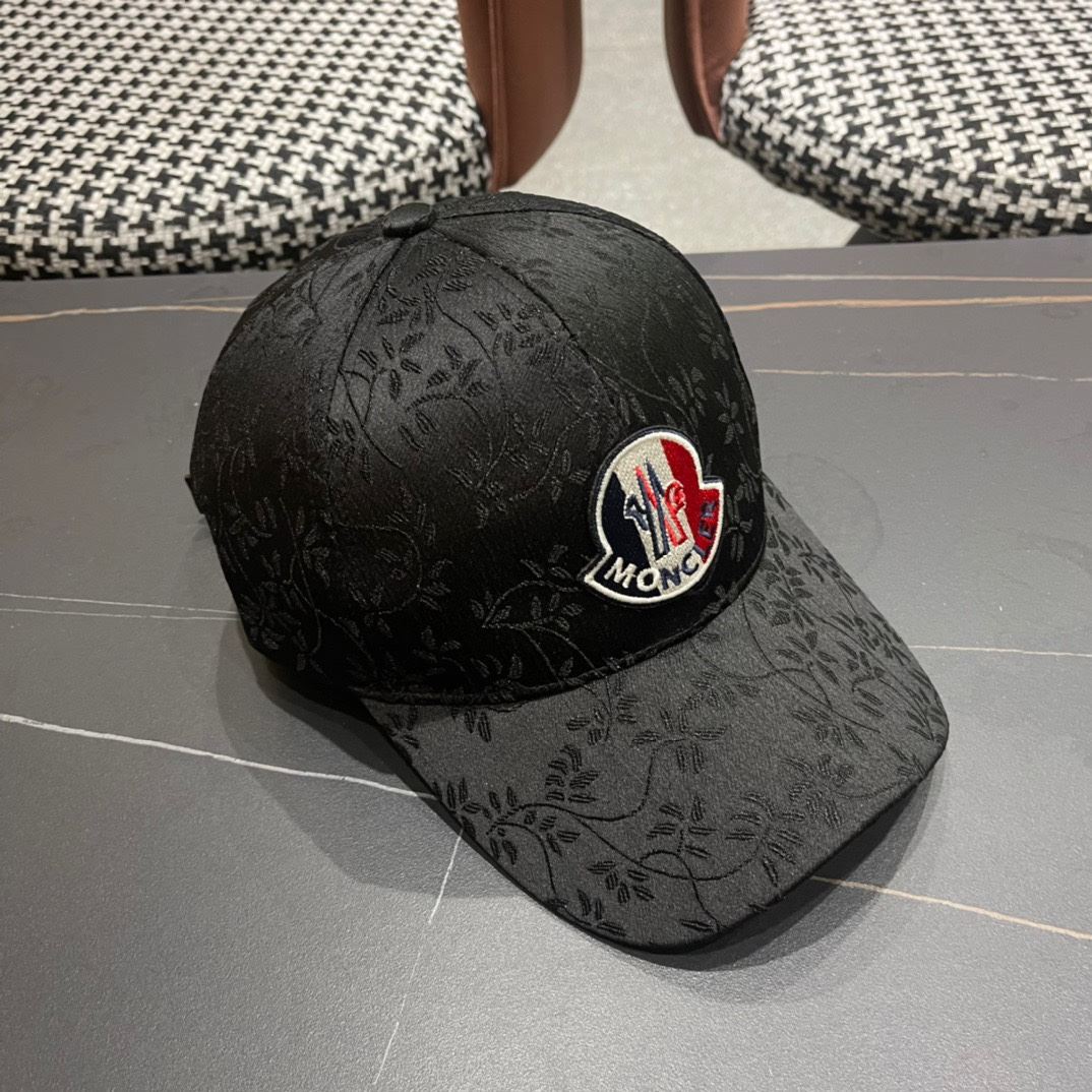 Moncler Caps